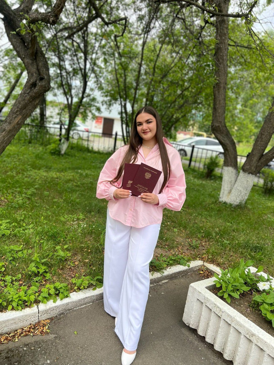 В атмосфере доверия