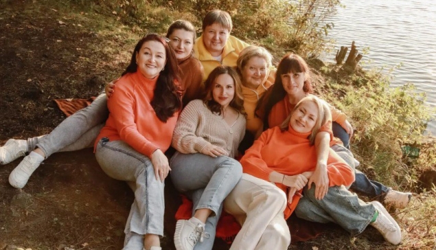 Вместе можно многое