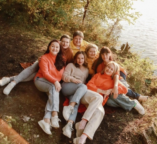 Вместе можно многое