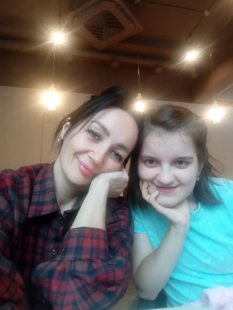 «Господь дает по силам»