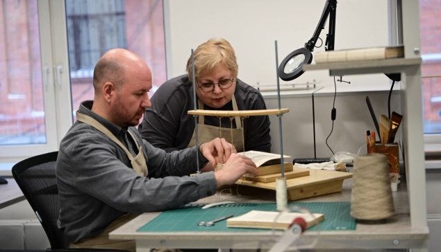 От «Белинки» до «Титановой долины»