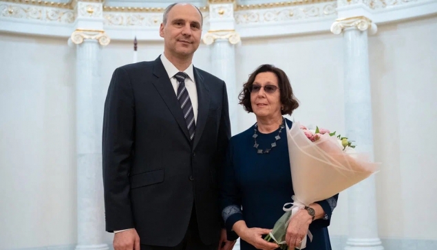 Творчество, самоотдача, профессионализм