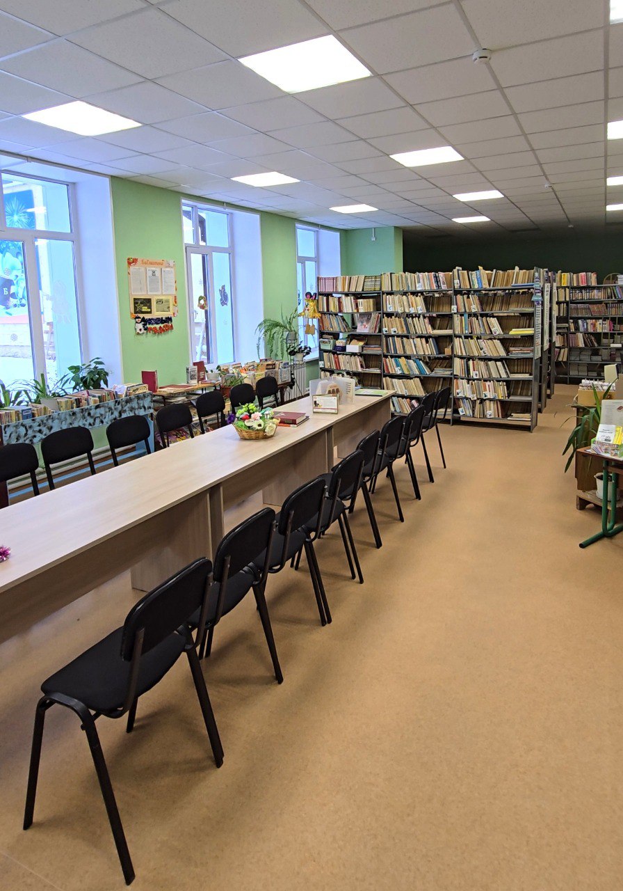 Кардинальные изменения