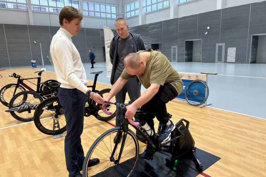 В настоящее время в регионе развивается 71 спортивная дисциплина по пяти видам адаптивного спорта. Перечень включает в себя спорт глухих и слепых, спорт лиц с интеллектуальными нарушениями, лиц с поражением опорно-двигательного аппарата и другие виды