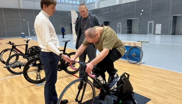 В настоящее время в регионе развивается 71 спортивная дисциплина по пяти видам адаптивного спорта. Перечень включает в себя спорт глухих и слепых, спорт лиц с интеллектуальными нарушениями, лиц с поражением опорно-двигательного аппарата и другие виды