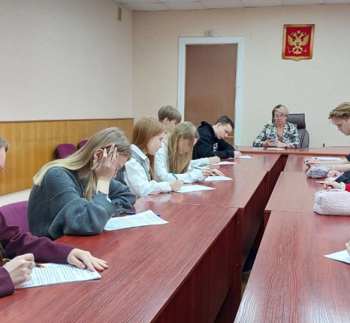 «Ваш голос очень важен»