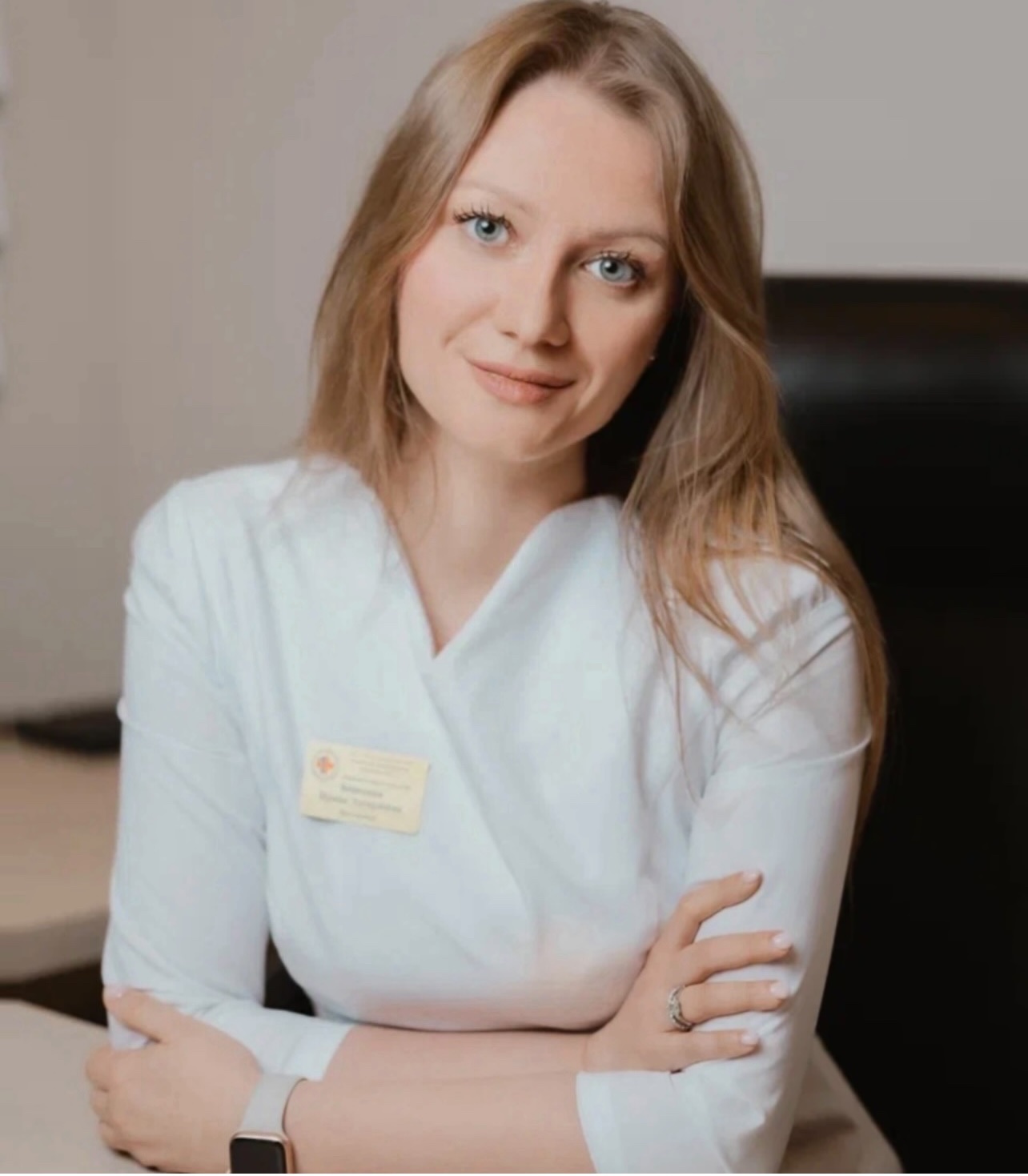 Ирина Бородина