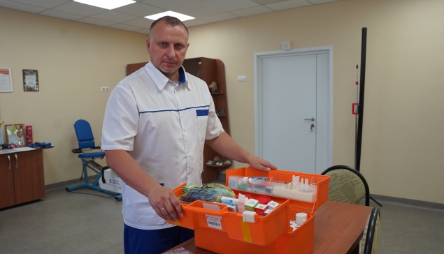 Лыжные прогулки как средство укрепления здоровья