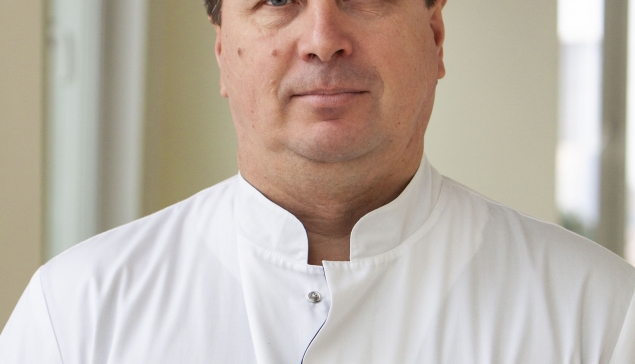 Профилактика рака желудка