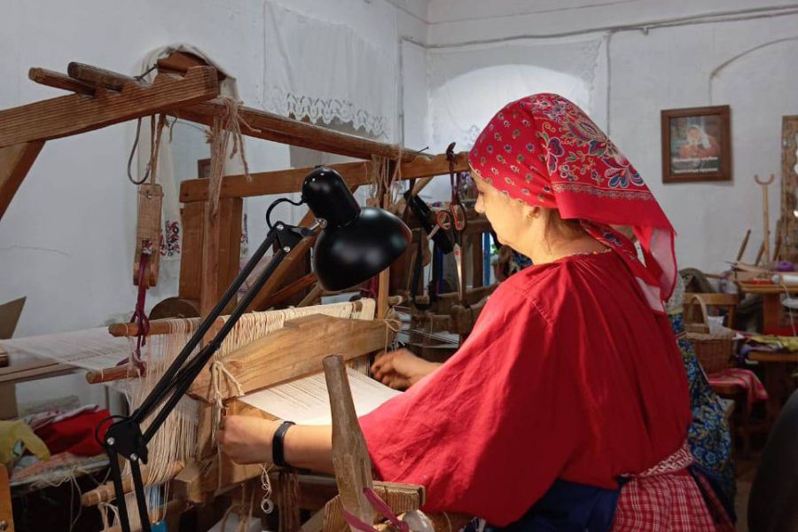 В ходе разработки автотрека особое внимание уделялось выбору объектов туристического показа, чтобы гарантировать туристам качественный и увлекательный экскурсионный опыт