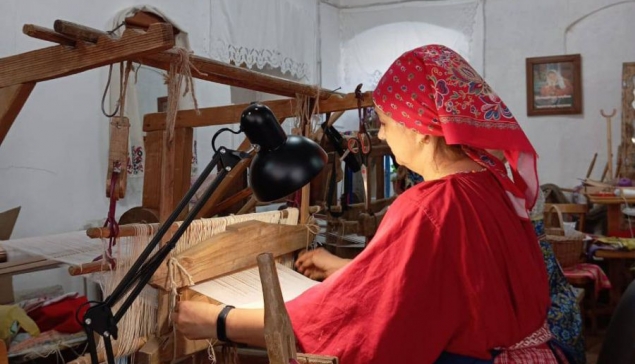 На машине – через века и вершины