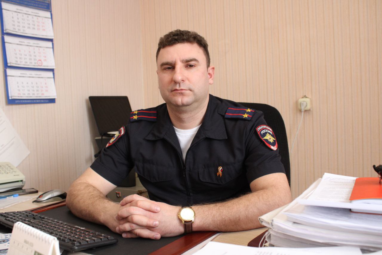 Под прицелом мошенников 