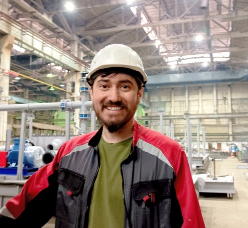 Тот, кто держит слово