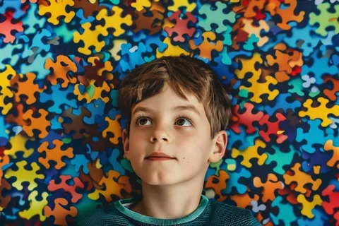 Особенные дети были всегда и в детских садах, и в школах, просто им ставили другие, более понятные диагнозы