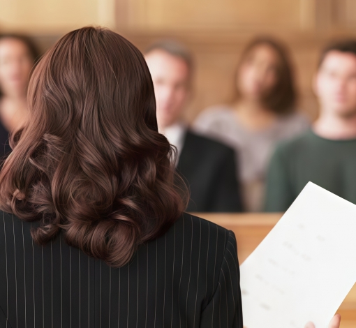 Гражданский долг