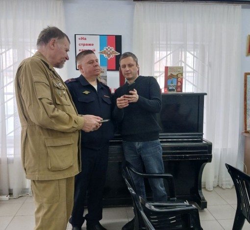 За пределами архивов