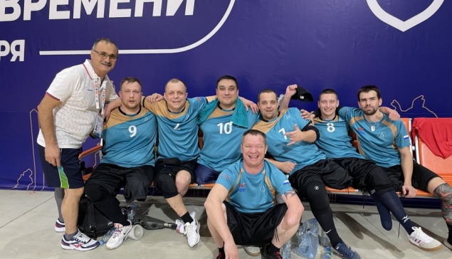 Счет на сотни