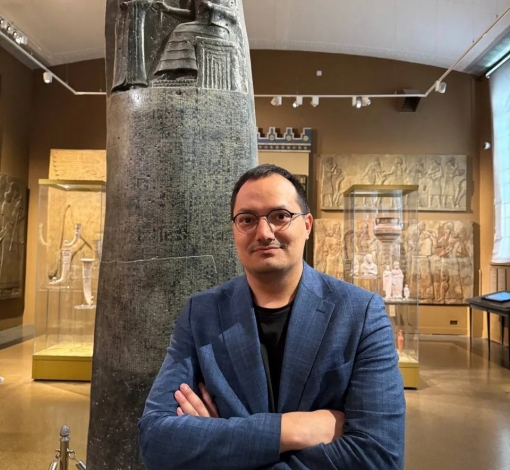 Любовь на волнах памяти