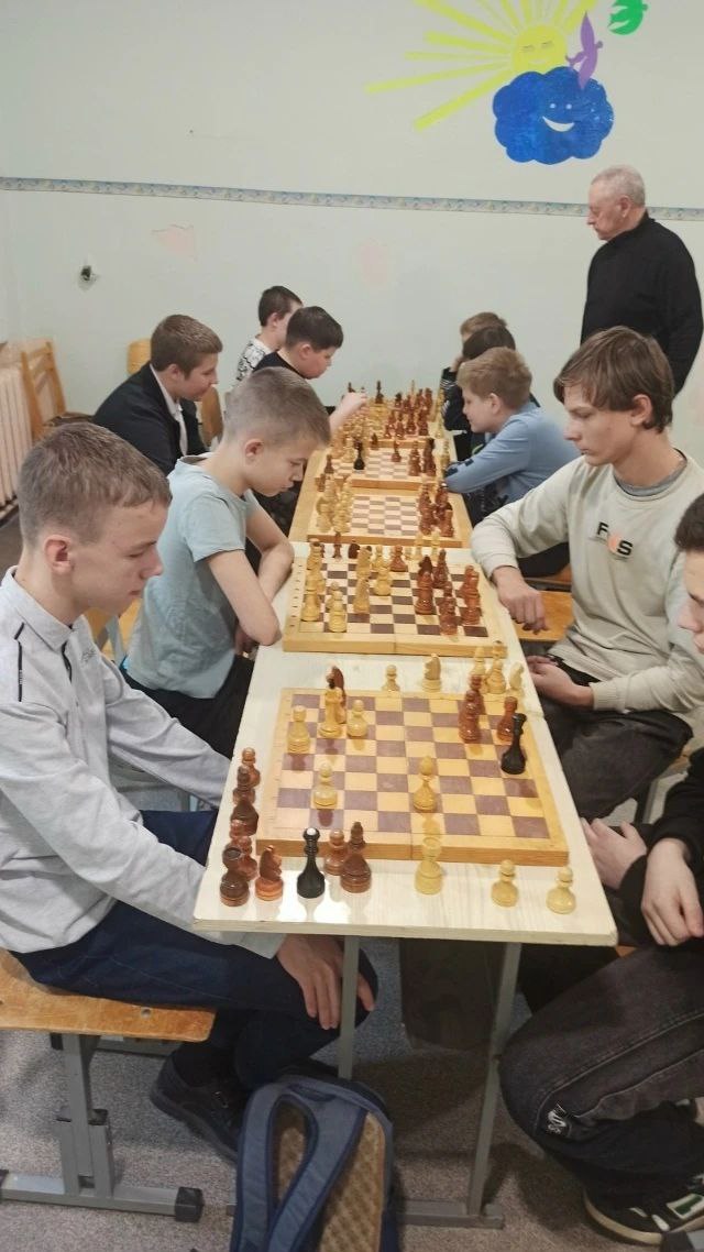 Искусство мыслить, планировать и побеждать