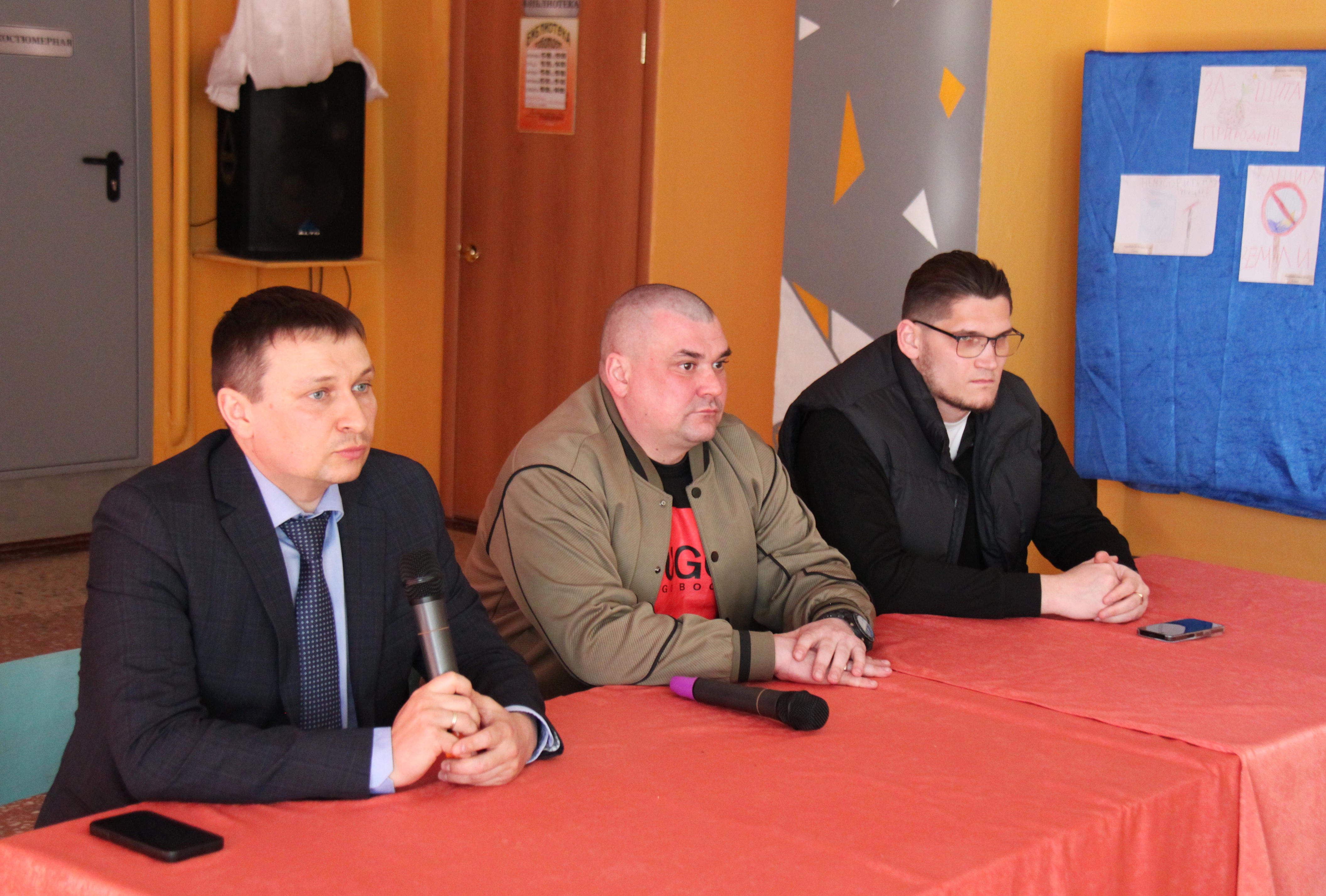 Важен рациональный подход