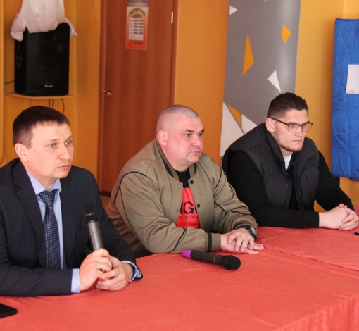 Важен рациональный подход