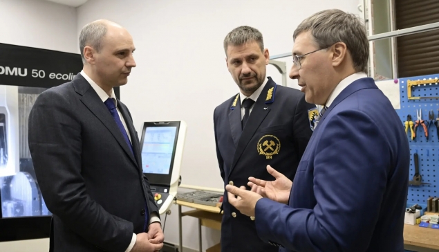 В ногу со временем