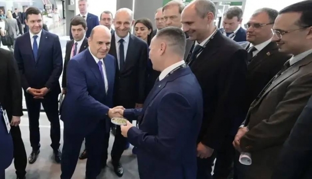 В Свердловской области будет создан современный кластер аналоговой микроэлектроники