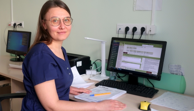 «Живая вода» нашего организма