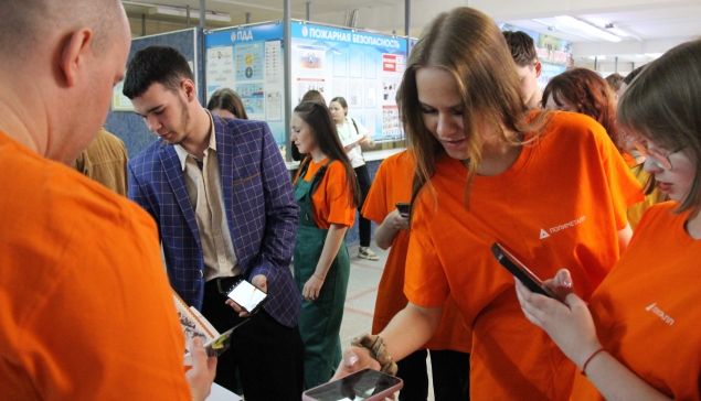 В нестандартном формате