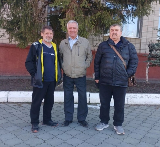 На краю бездны