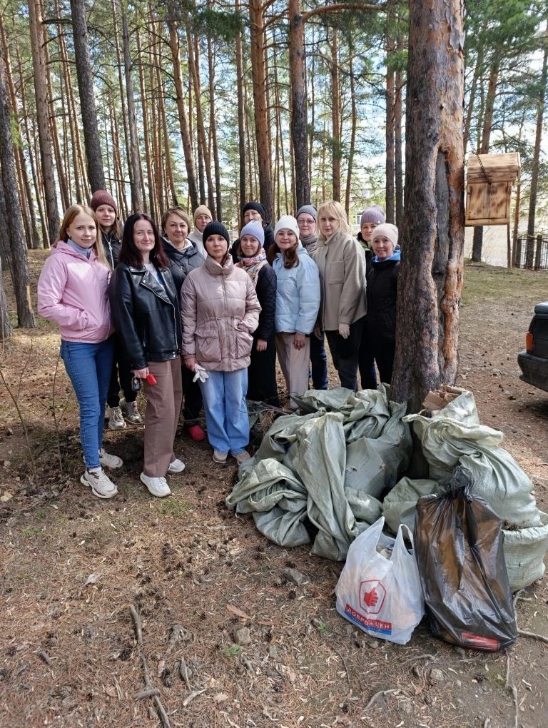 В чистоте и без пожаров