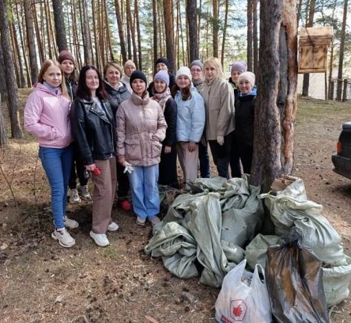 В чистоте и без пожаров