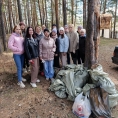 В чистоте и без пожаров