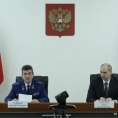 Губернатор Денис Паслер обсудил вопросы функционирования сферы ЖКХ на Среднем Урале