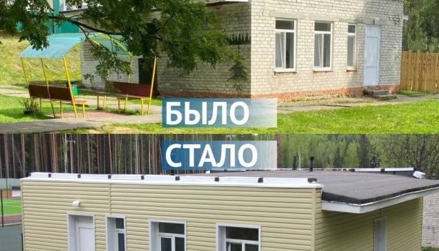 Лагерь «Ельничный» готов к сезону отдыха
