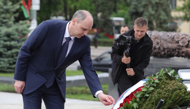 «Необходимо производить свое»