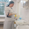Клещи есть, а вакцины нет?