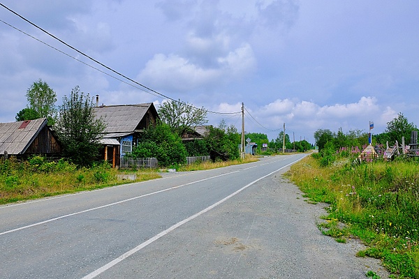Жив и развивается
