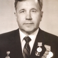 Закаленный войной