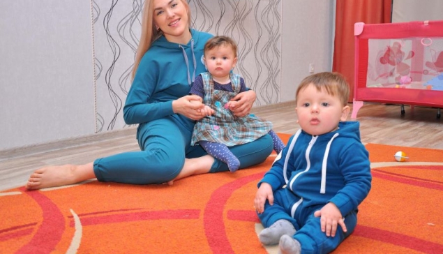 Помощь нового уровня