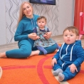 Помощь нового уровня