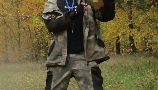 Какой шаман без бубна?