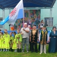 Праздник плуга и плодородия