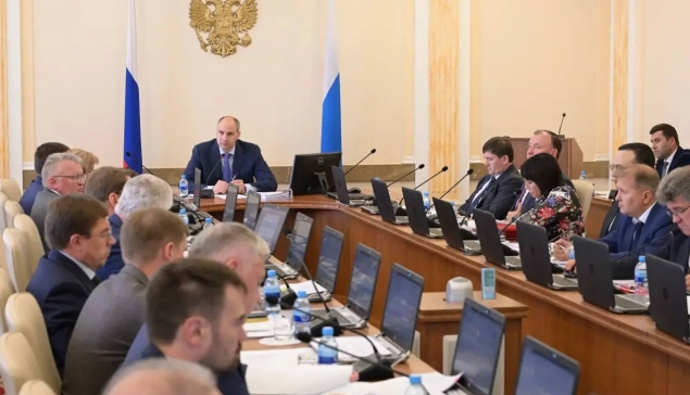Принято постановление о поддержке жителей Кушвы, лишившихся жилья из-за урагана