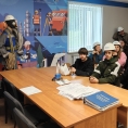 «Здесь всегда очень интересно»