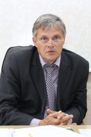 Михаил Васильевич Новиков