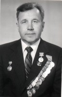 М.К. Крюков 
