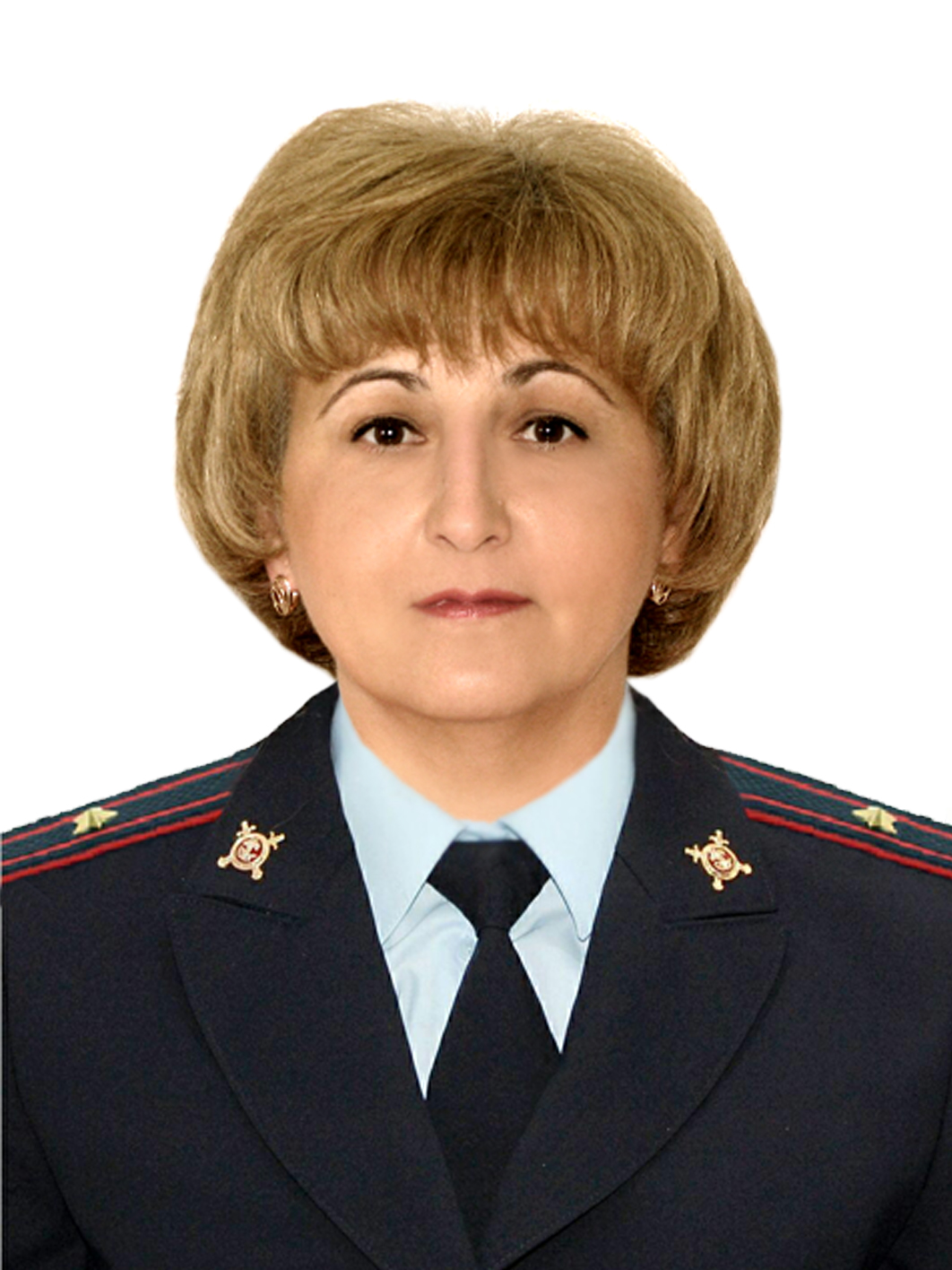 Чеснокова М.А.