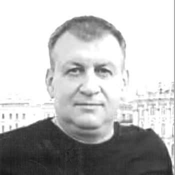 Чезганов Алексей Анатольевич