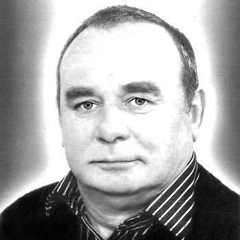 Кошелев Александр Владимирович